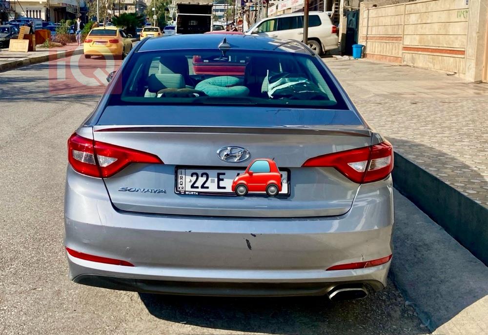 هیۆندای سۆناتا